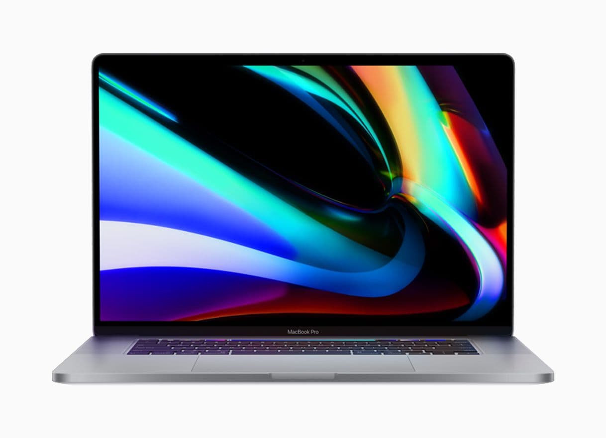 Electrónica Nuevo Apple MacBook Pro