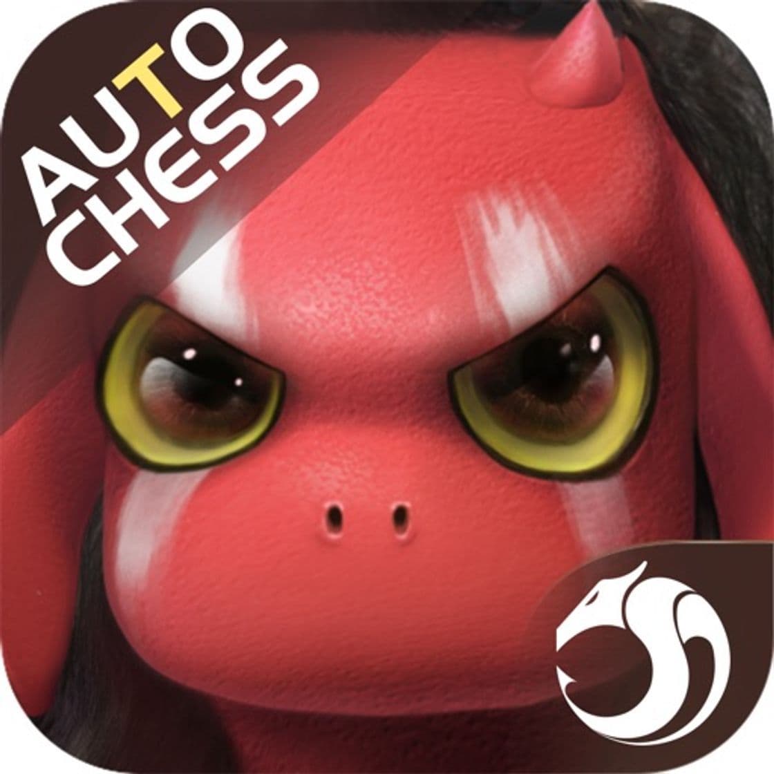 App Auto Chess: Origin