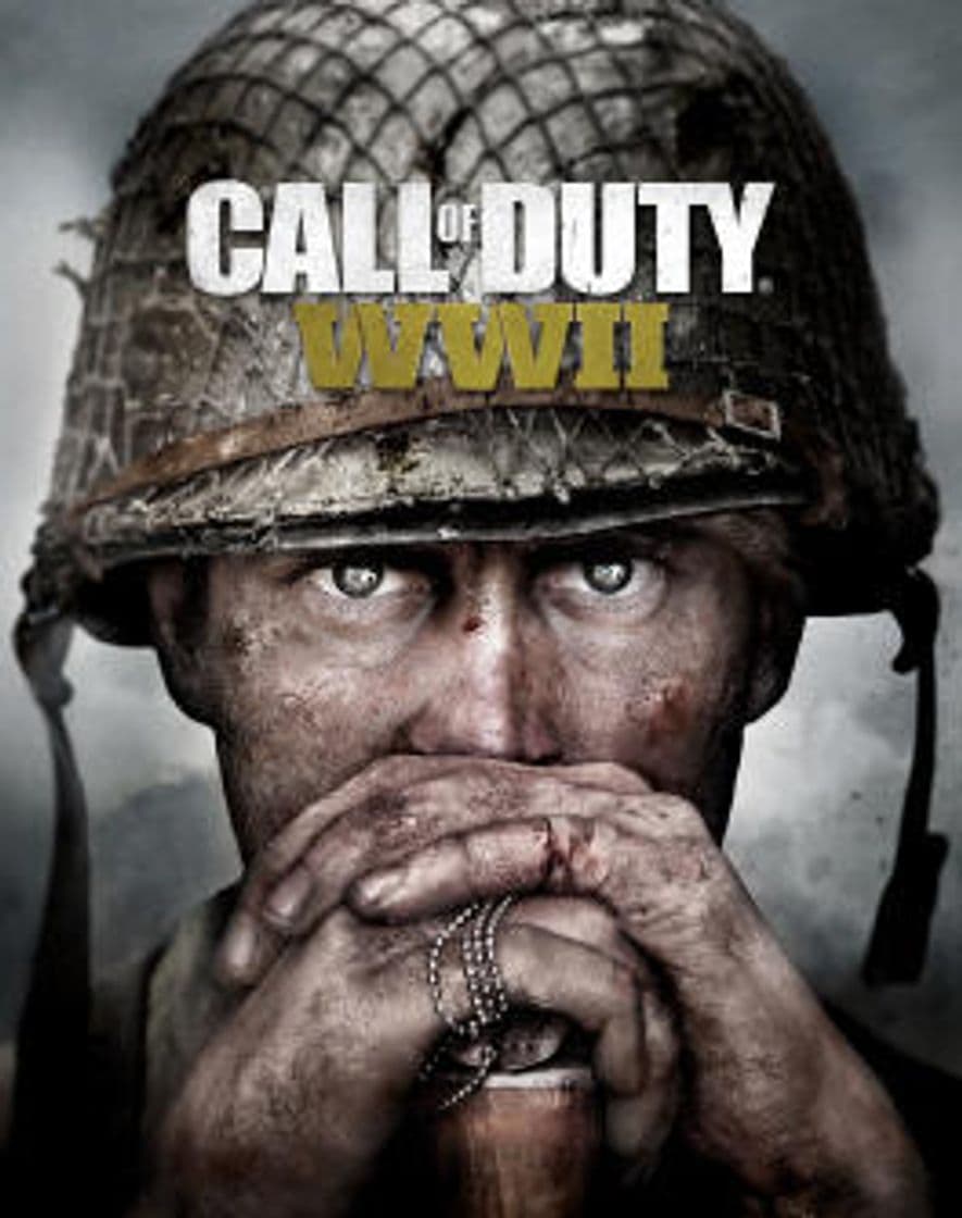 Videojuegos Call of Duty: WWII