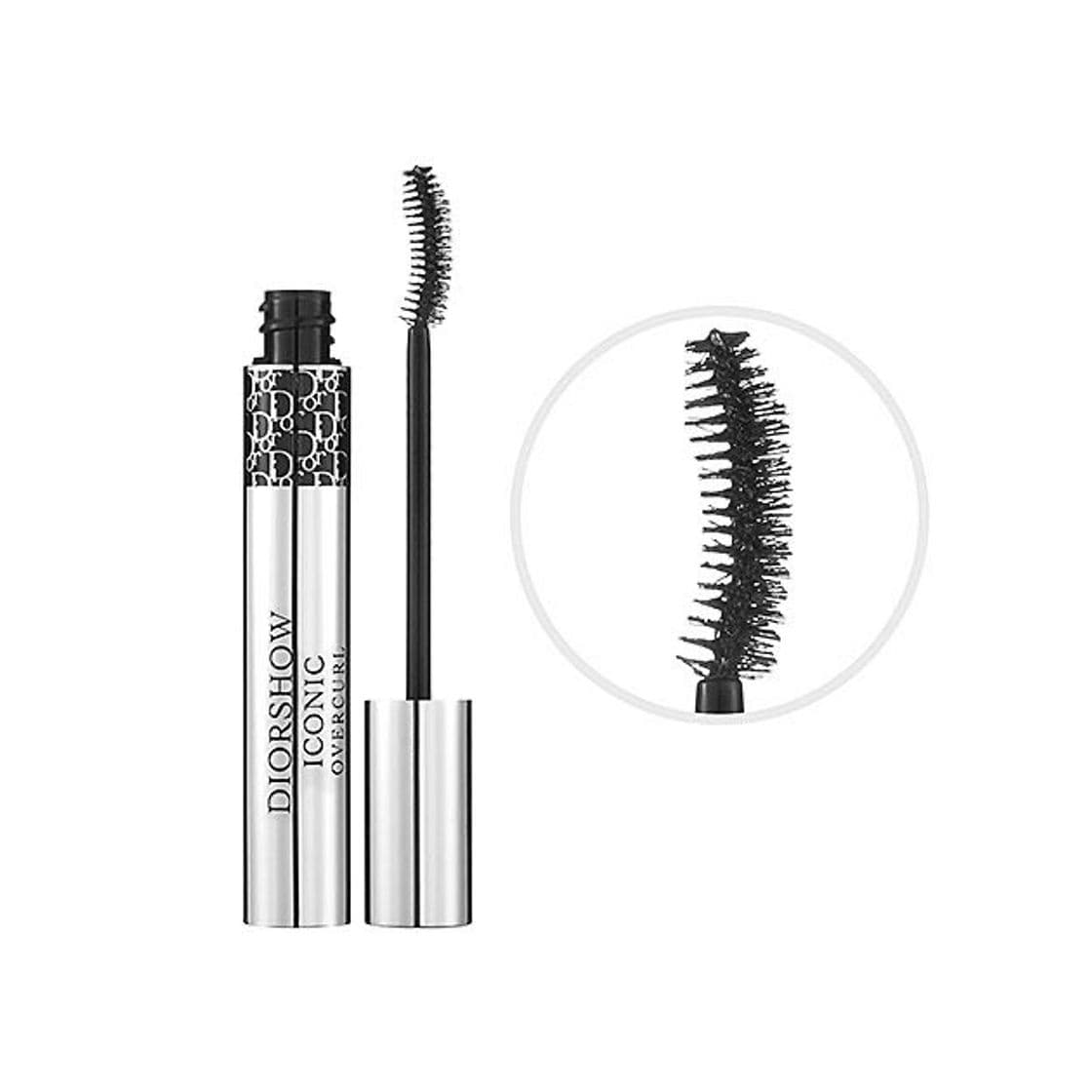 Beauty Dior Diorshow Iconic Mascara #090-Noir 10 ml