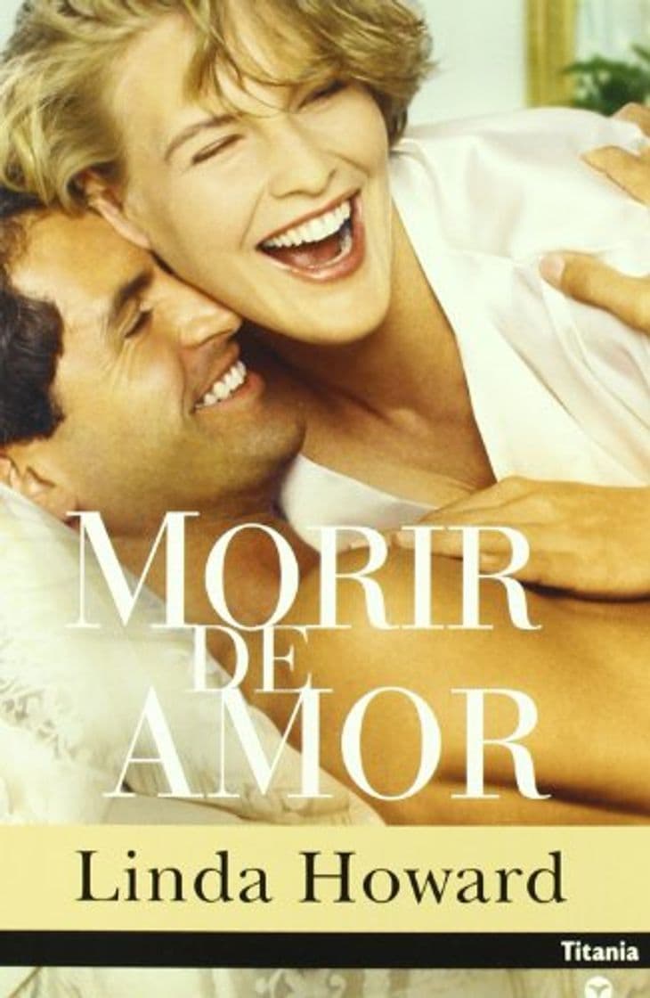 Book Morir de amor