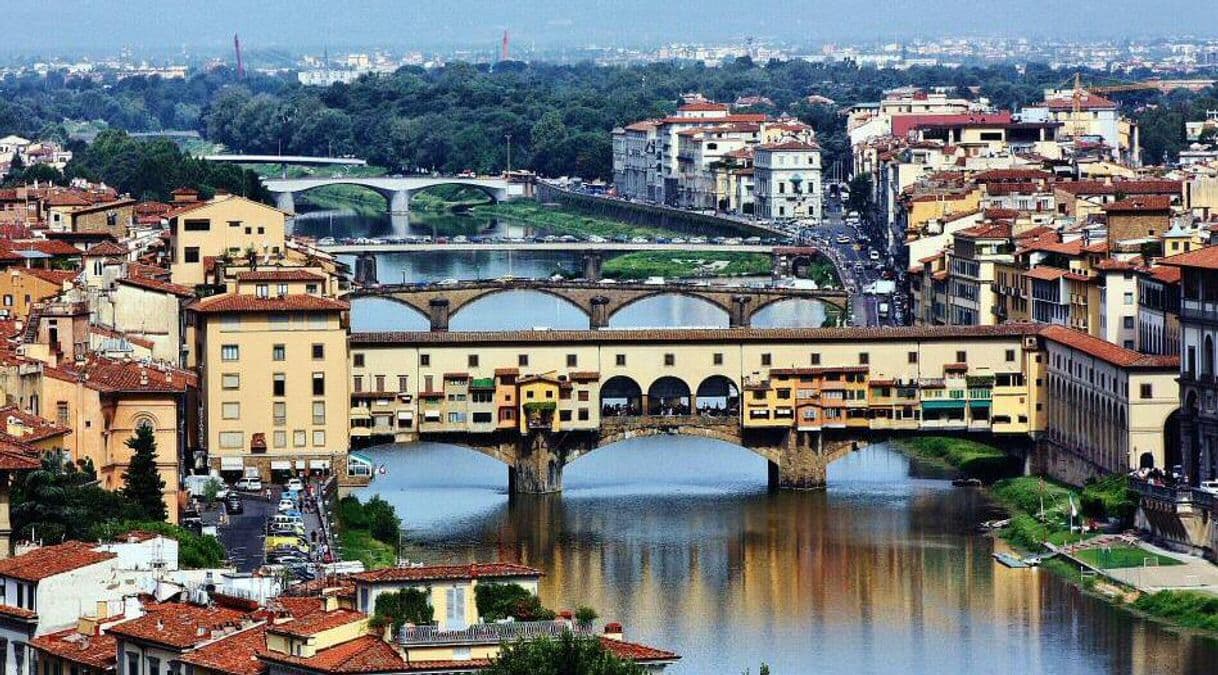 Place Florence