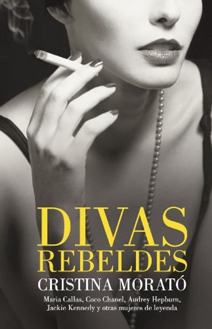 Libro Divas rebeldes