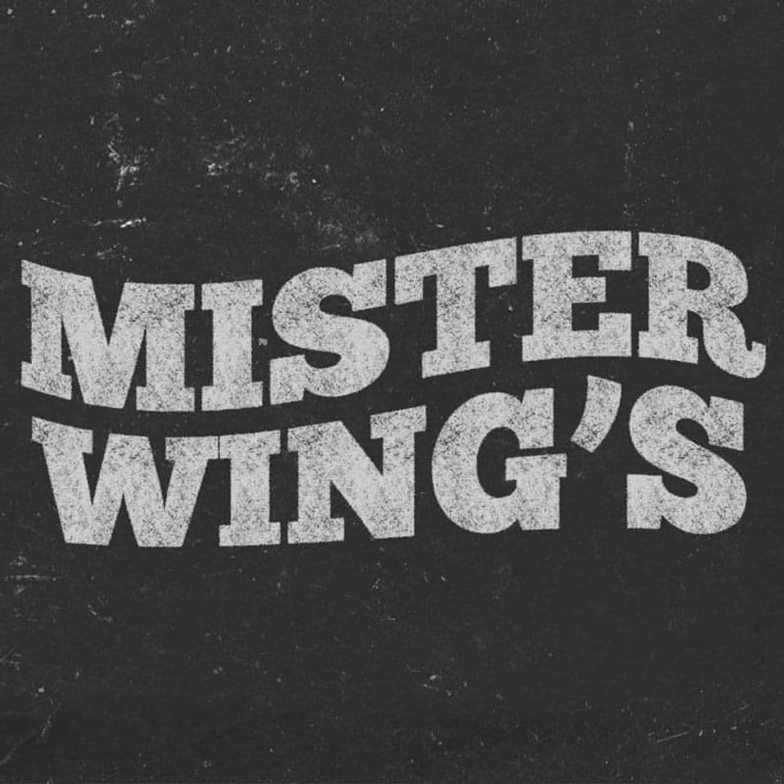 Restaurantes Mister wings