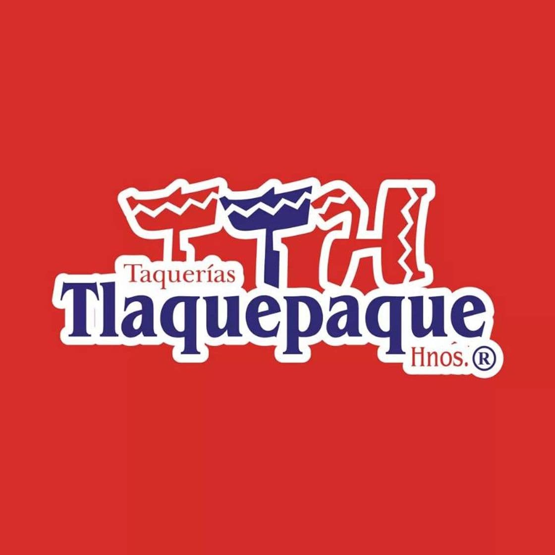 Restaurantes Taquería Tlaquepaque hermanos