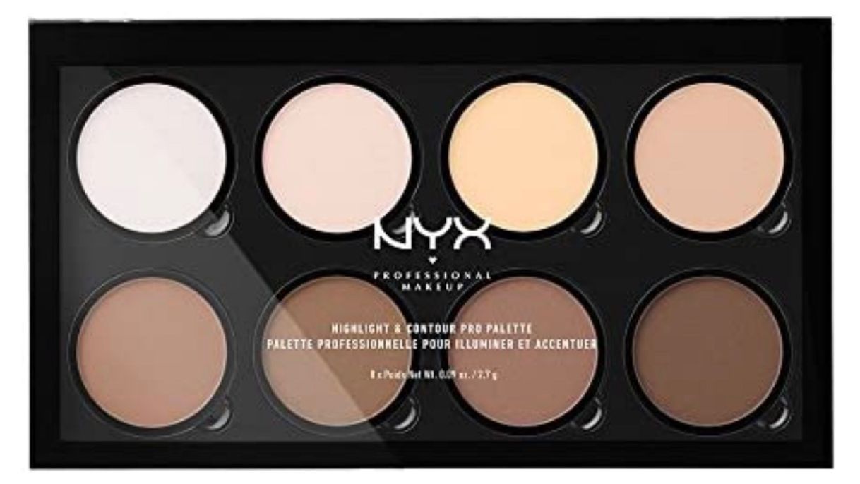 Producto NYX