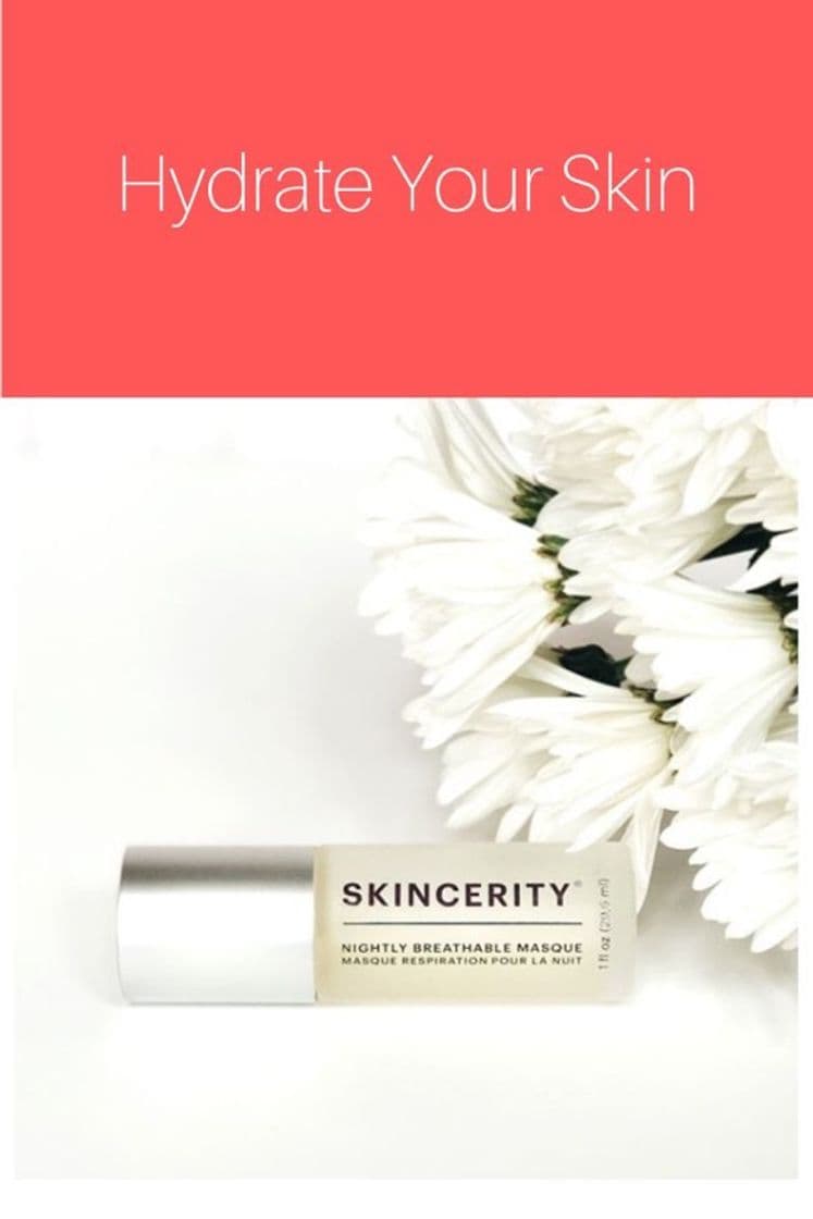 Producto Skincerity