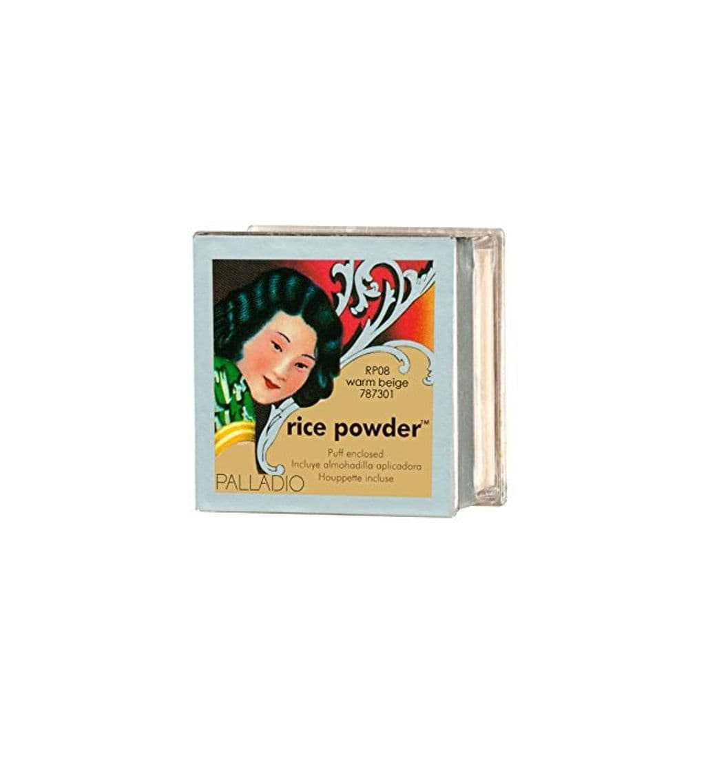 Product Palladio Rice Powder 08 40 g