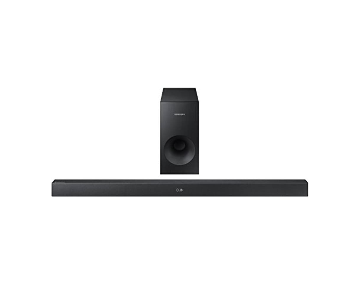 Electrónica Samsung HW-K335 - Barra de Sonido Inalámbrica