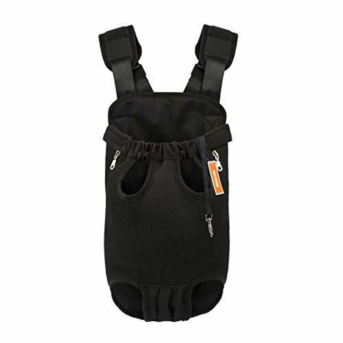 Producto NICREW Mochila del Perro