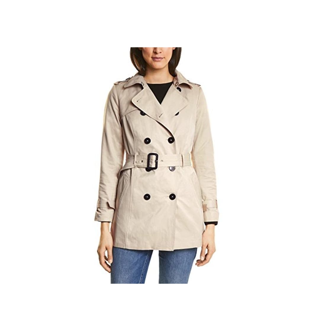 Producto Street One 200970 Chaqueta, Beige