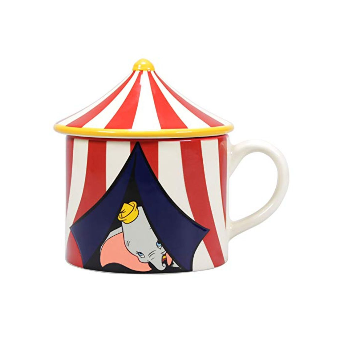 Producto Half Moon Bay Taza de Dumbo de Disney