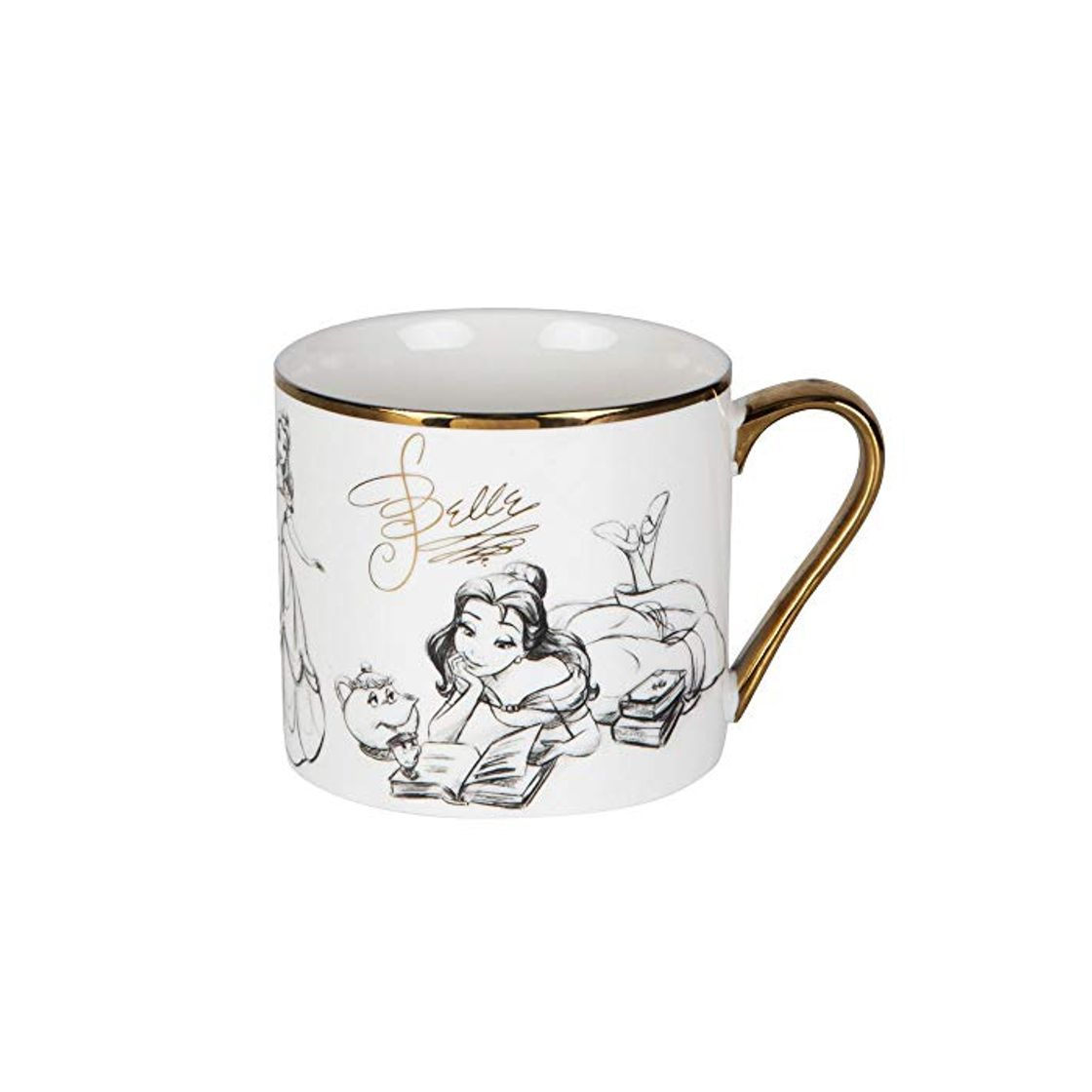 Producto Disney Classic DI477 - Taza coleccionable