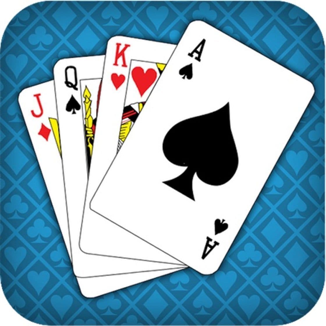 App Solitare free for iPhone & iPad