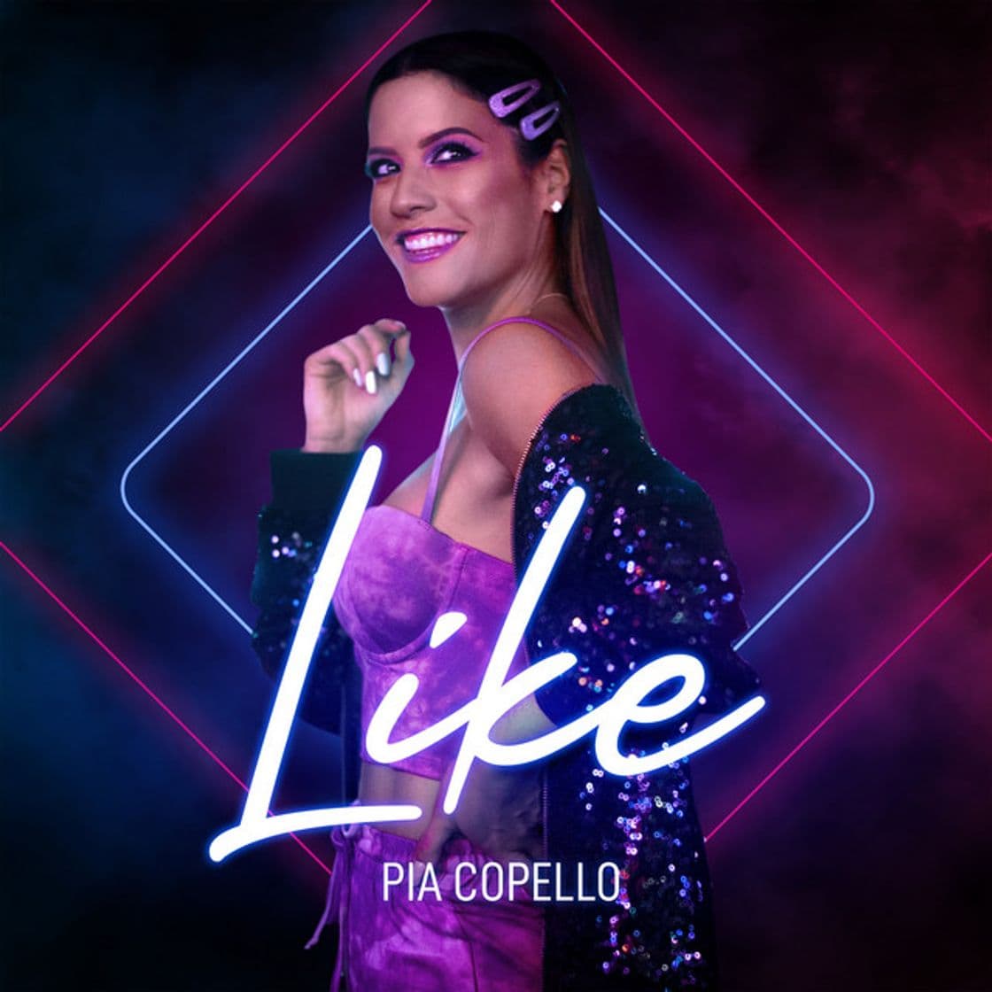 Canción Like