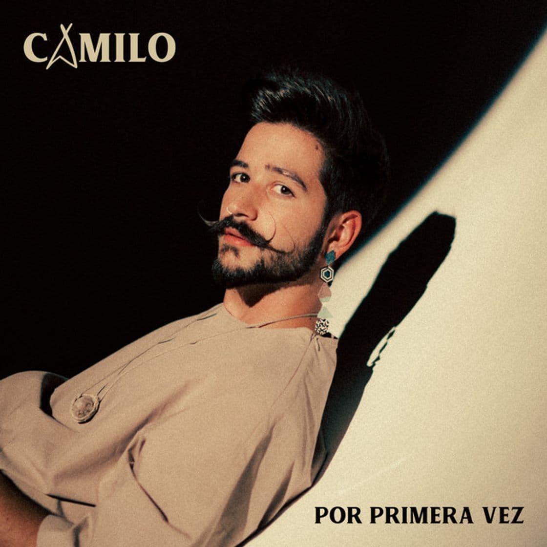 Canción 💠Por primera vez - Evaluna Montaner  y Camilo 