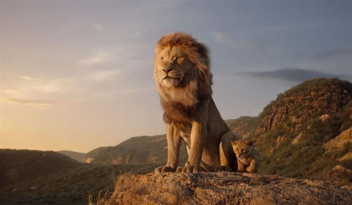 Movie The Lion King