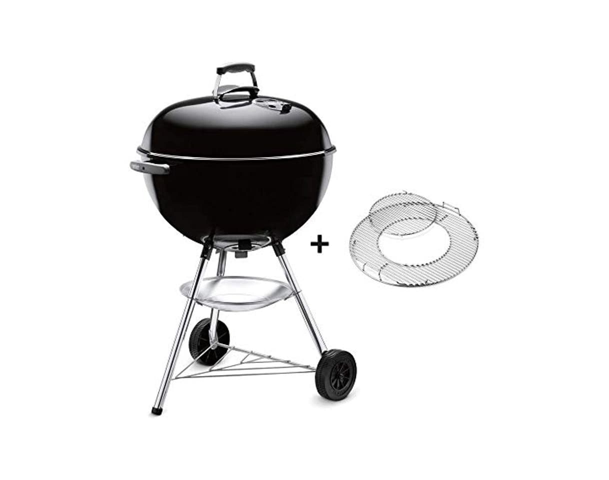 Producto Weber Bar-B-Kettle GBS - Barbacoa