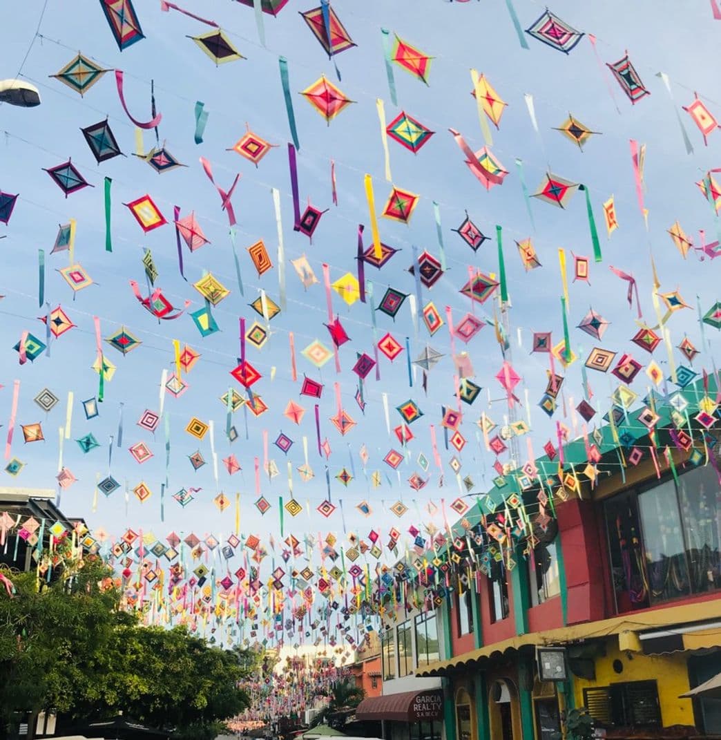 Place Sayulita