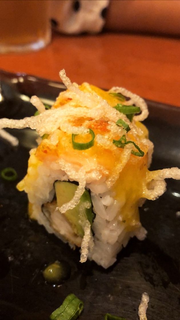 Restaurantes Ohashi Maki