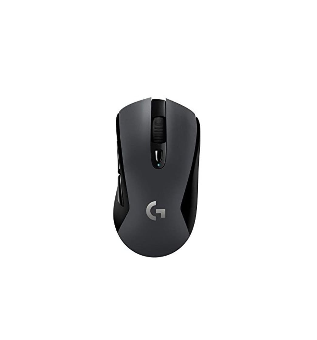 Electronic Logitech G603 Lightspeed Ratón Gaming Inalámbrico