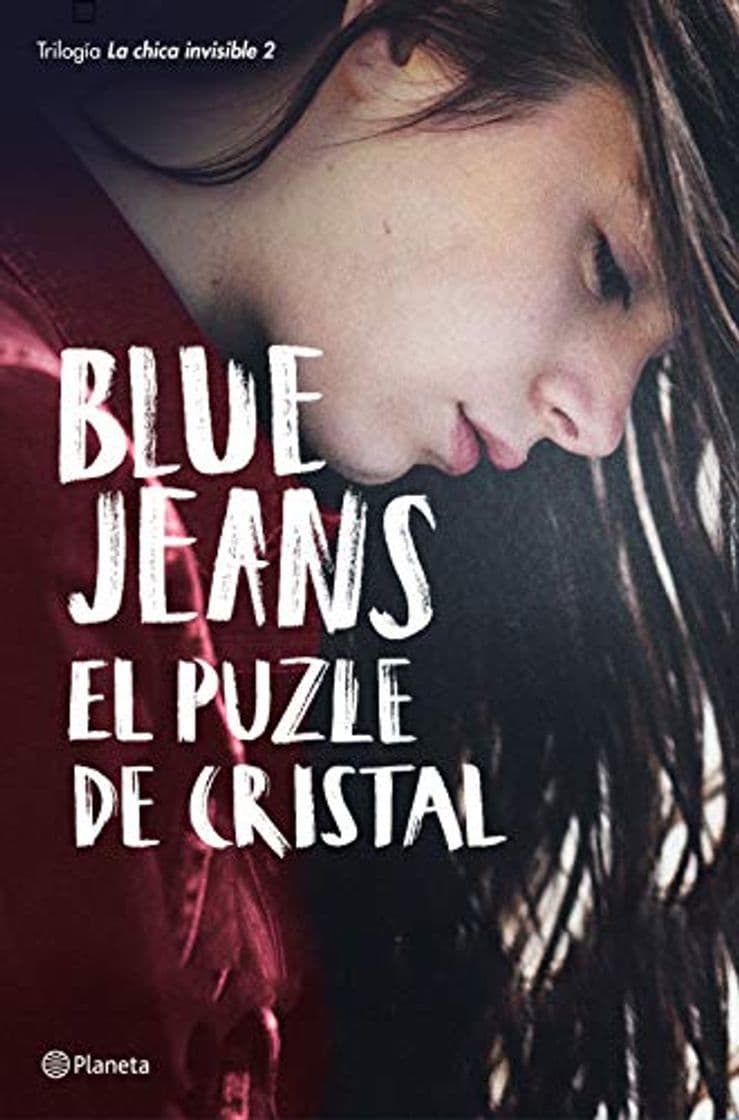 Libro El puzle de cristal