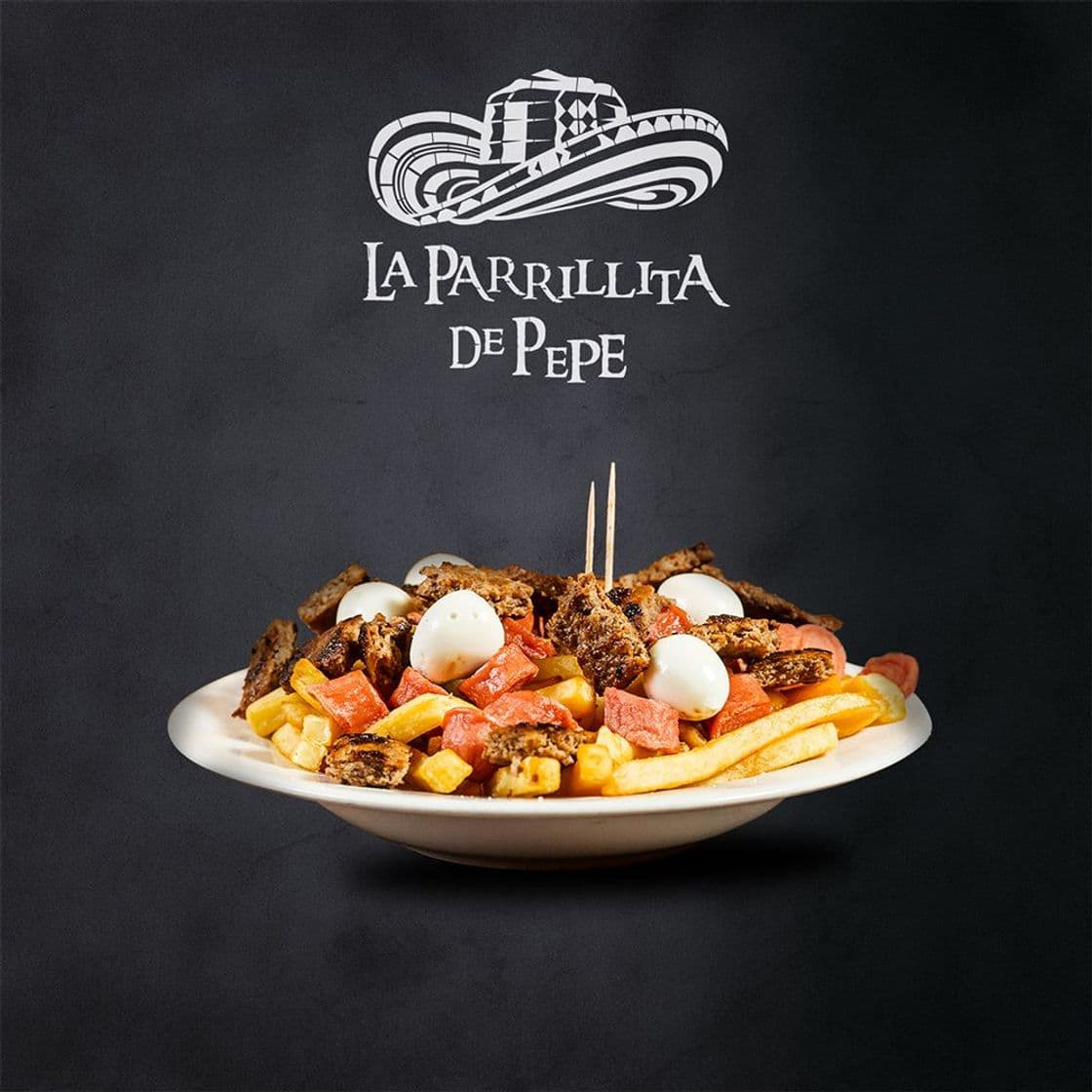 Restaurantes La Parrillita de Pepe