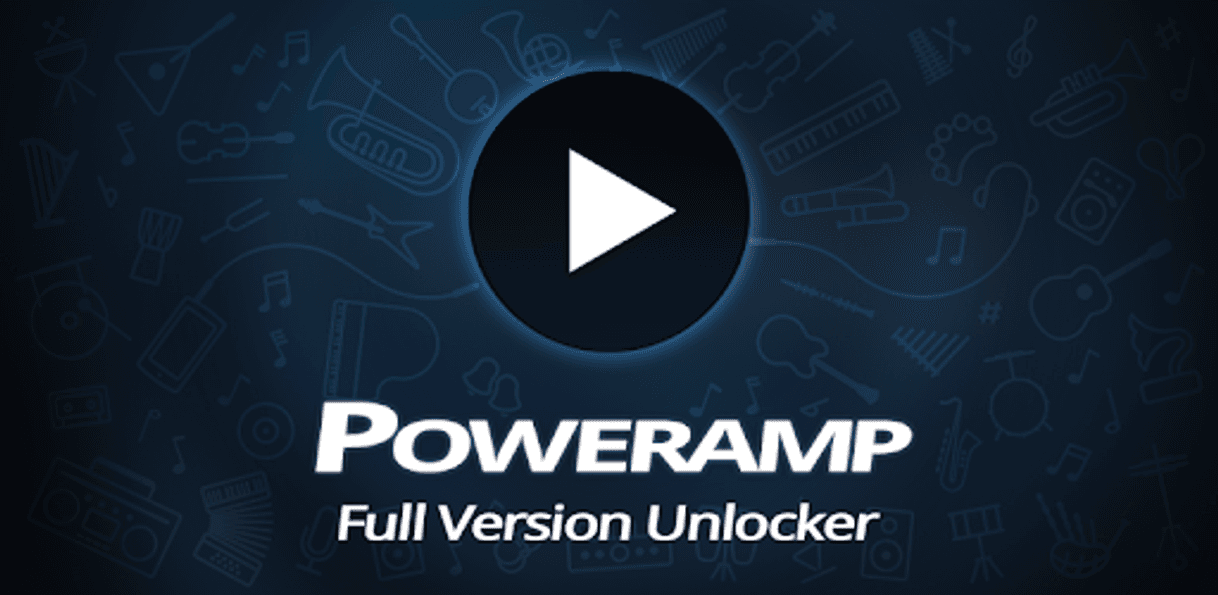 App Poweramp 