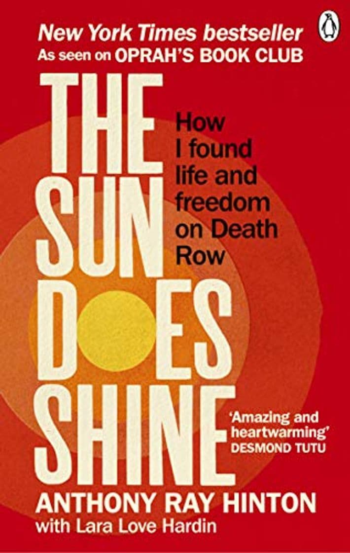 Fashion The Sun Does Shine: How I Found Life and Freedom on Death