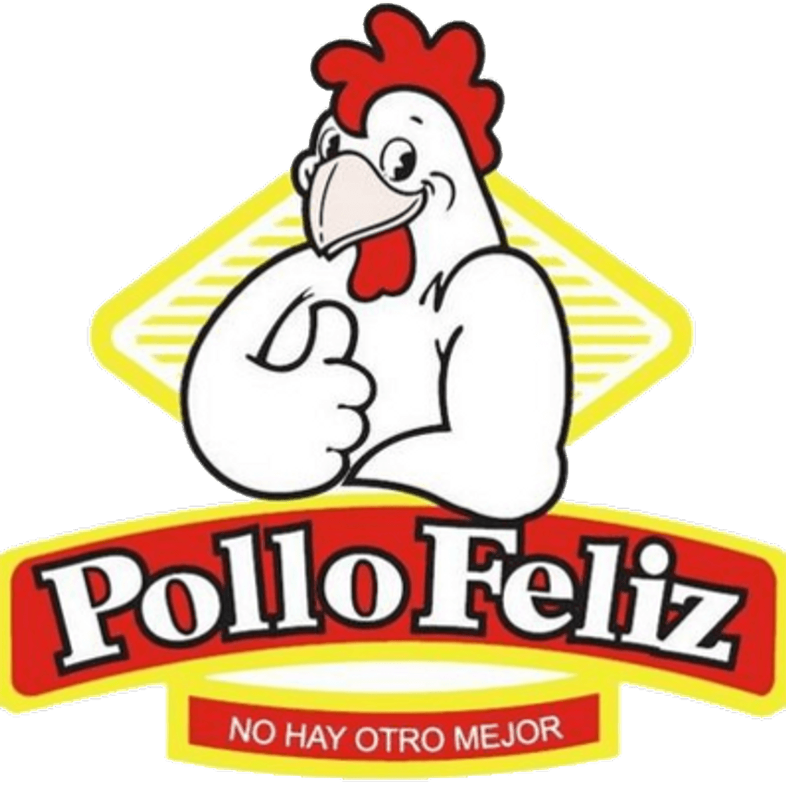 Restaurantes Pollo Feliz