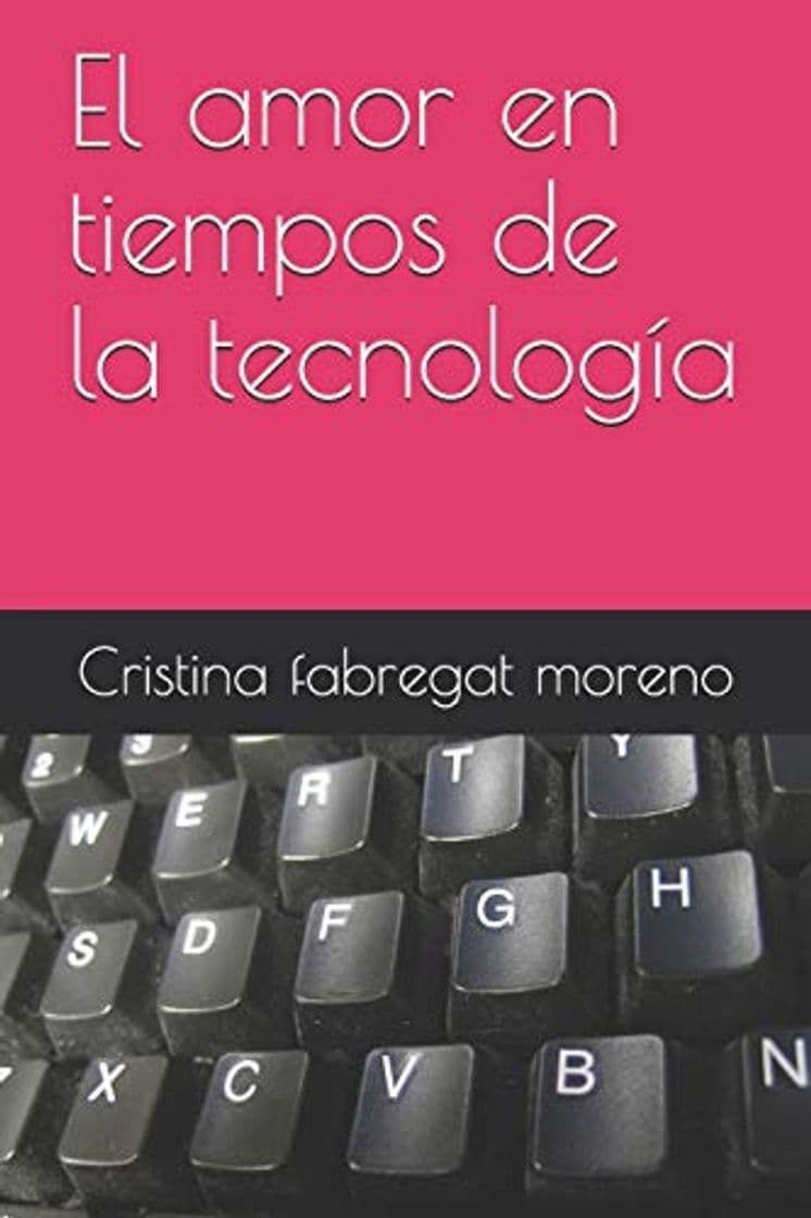 Book El amor en tiempos de la tecnología