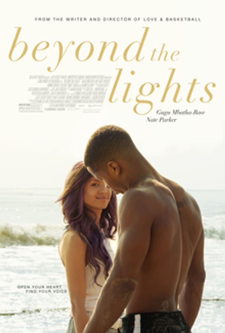 Movie Beyond the Lights