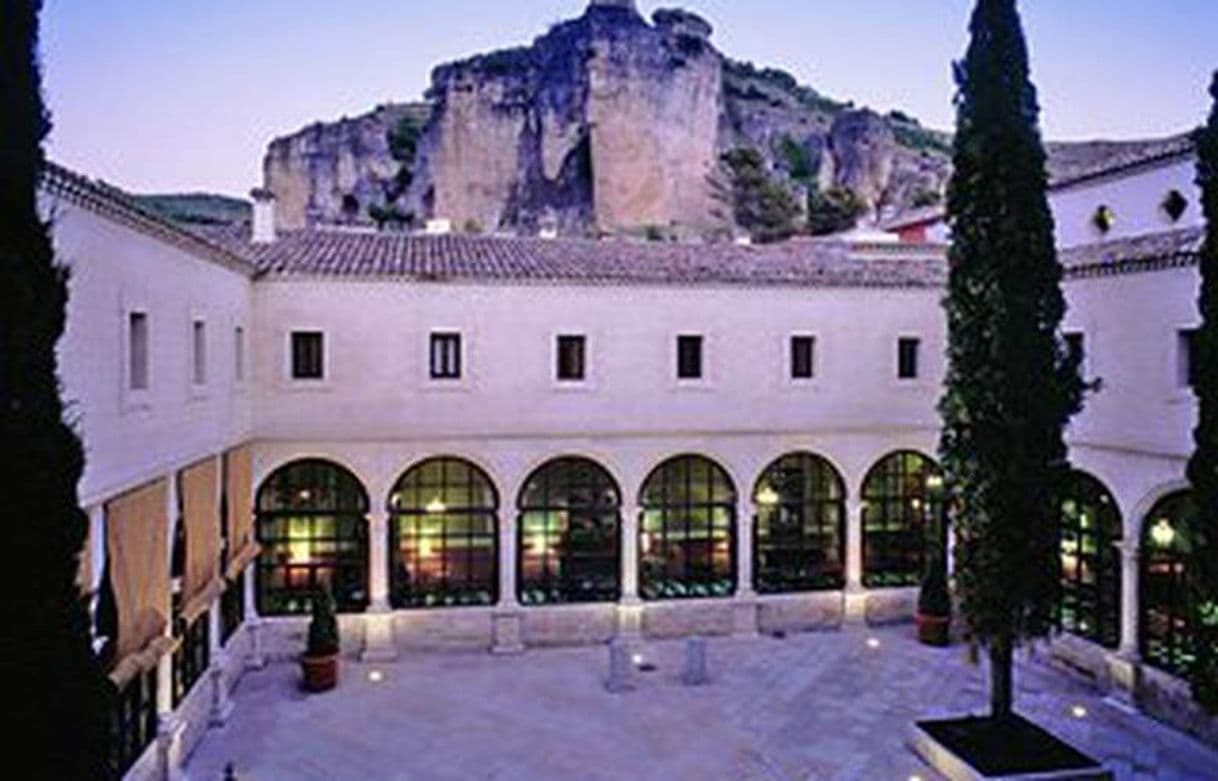 Place Parador de Cuenca