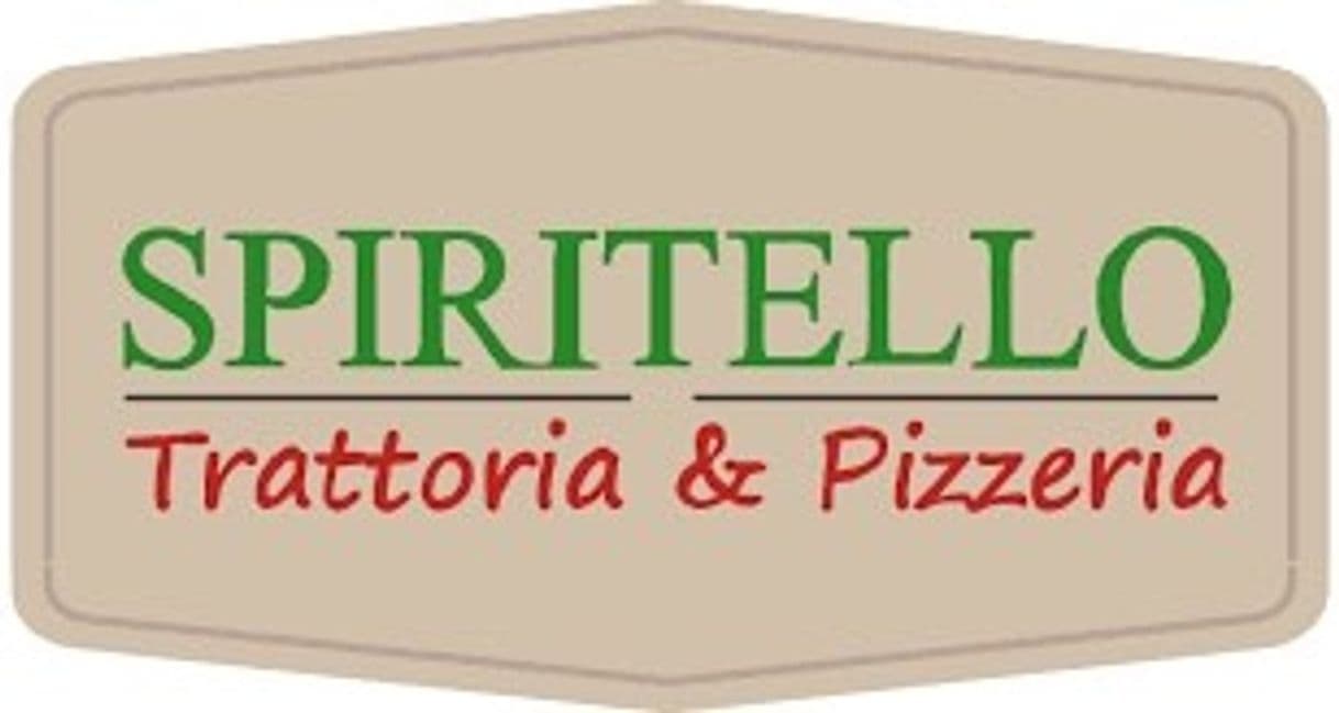 Restaurants Spiritello