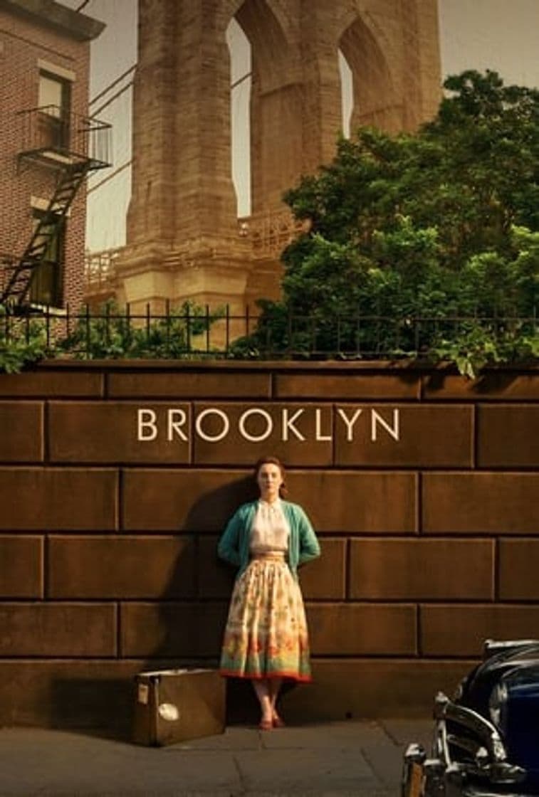 Movie Brooklyn