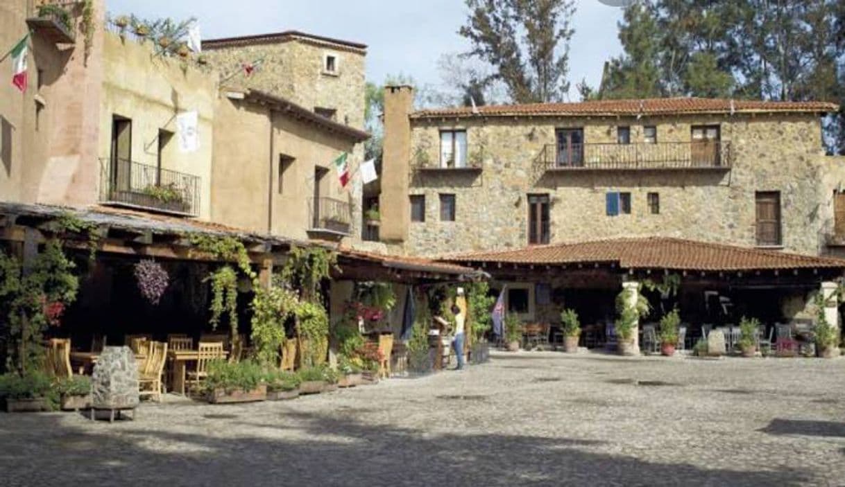 Restaurants Val´Quirico