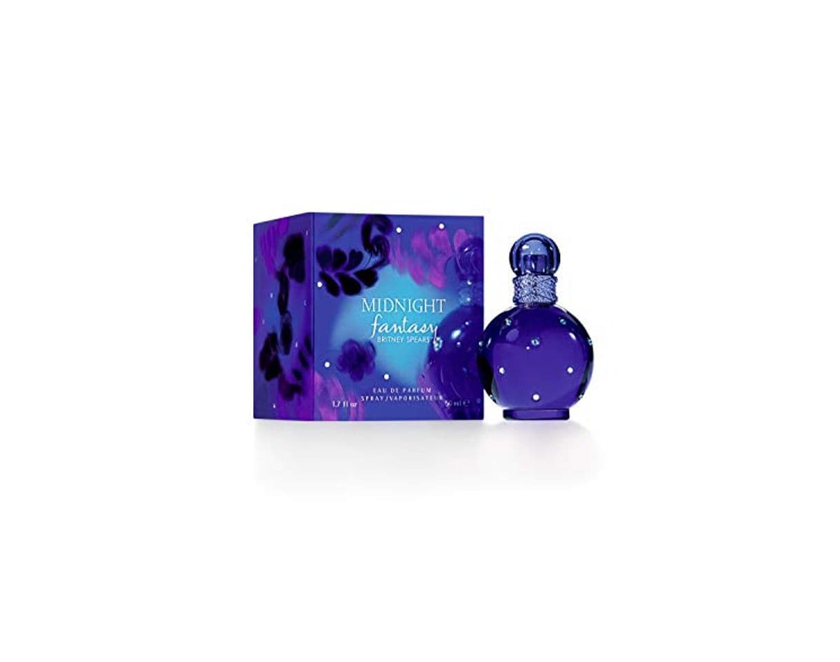 Beauty Britney Spears Fantasy Midnight Eau de Parfum 50 ml