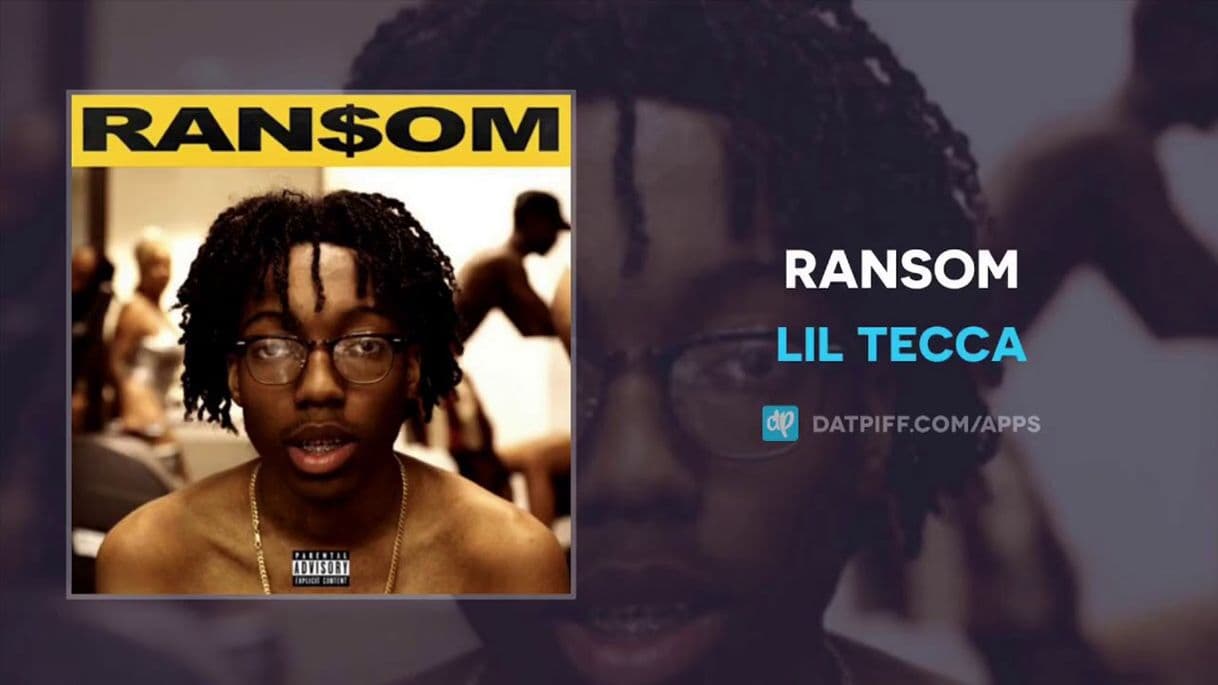 Music Ransom