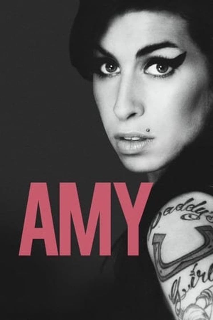 Movie Amy