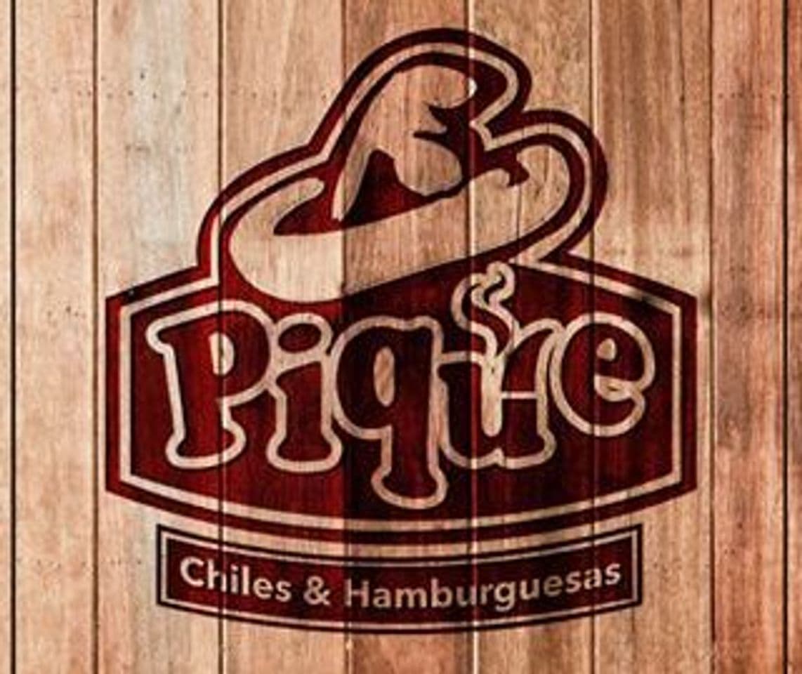 Restaurants Pique chiles y hamburguesas