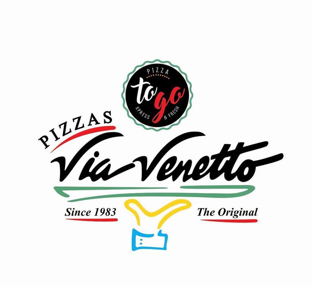 Restaurants Via Venetto