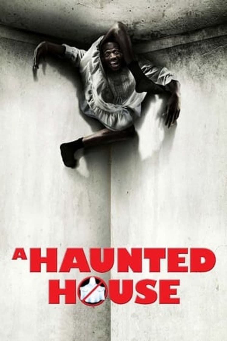 Movie A Haunted House