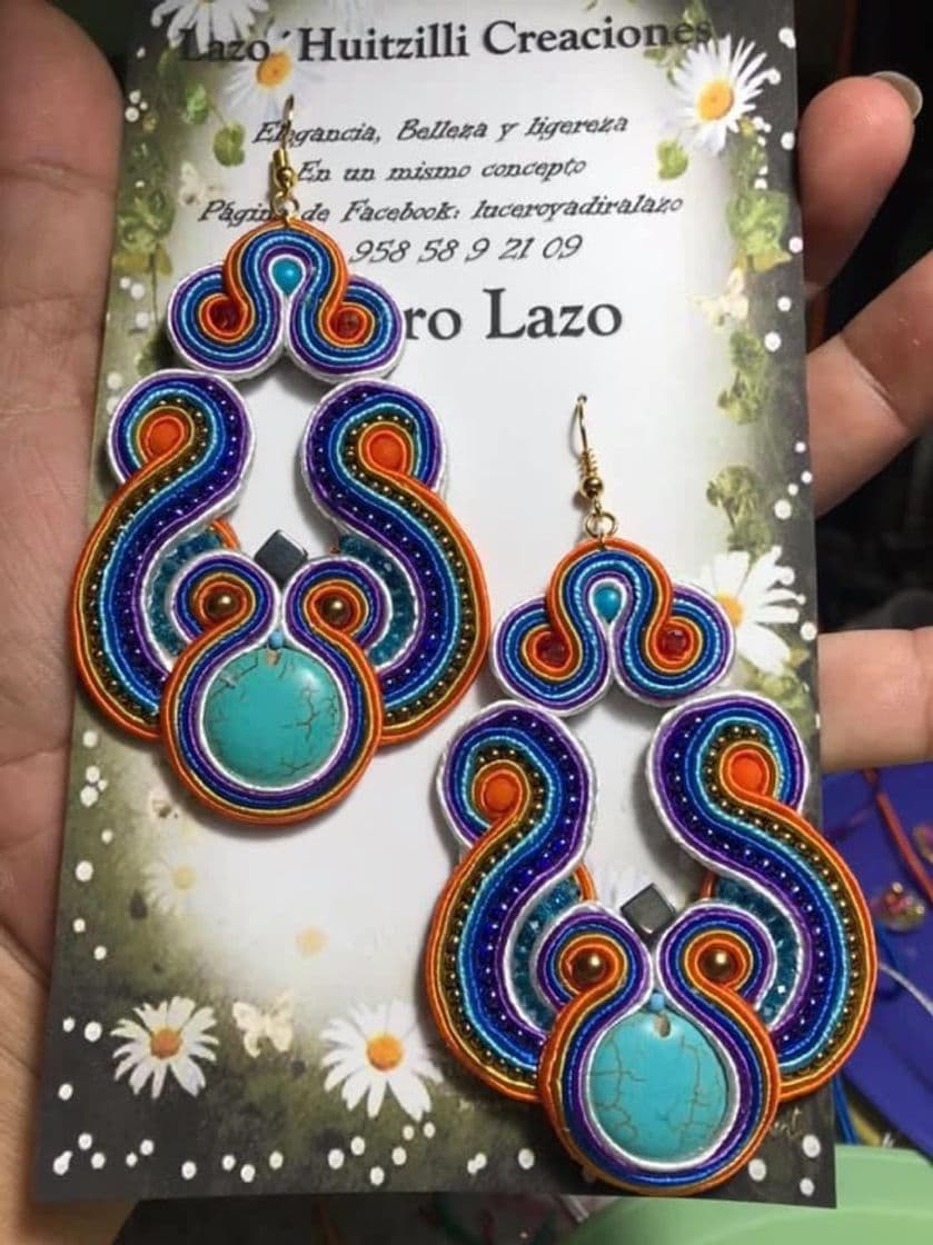 Fashion https://instagram.com/lazo_huitzilli_creaciones?r=nametag