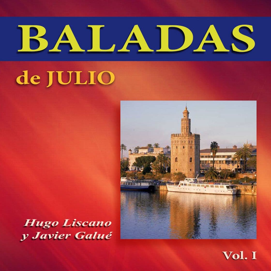 Music Baladas de Julio Iglesias - Instrumental