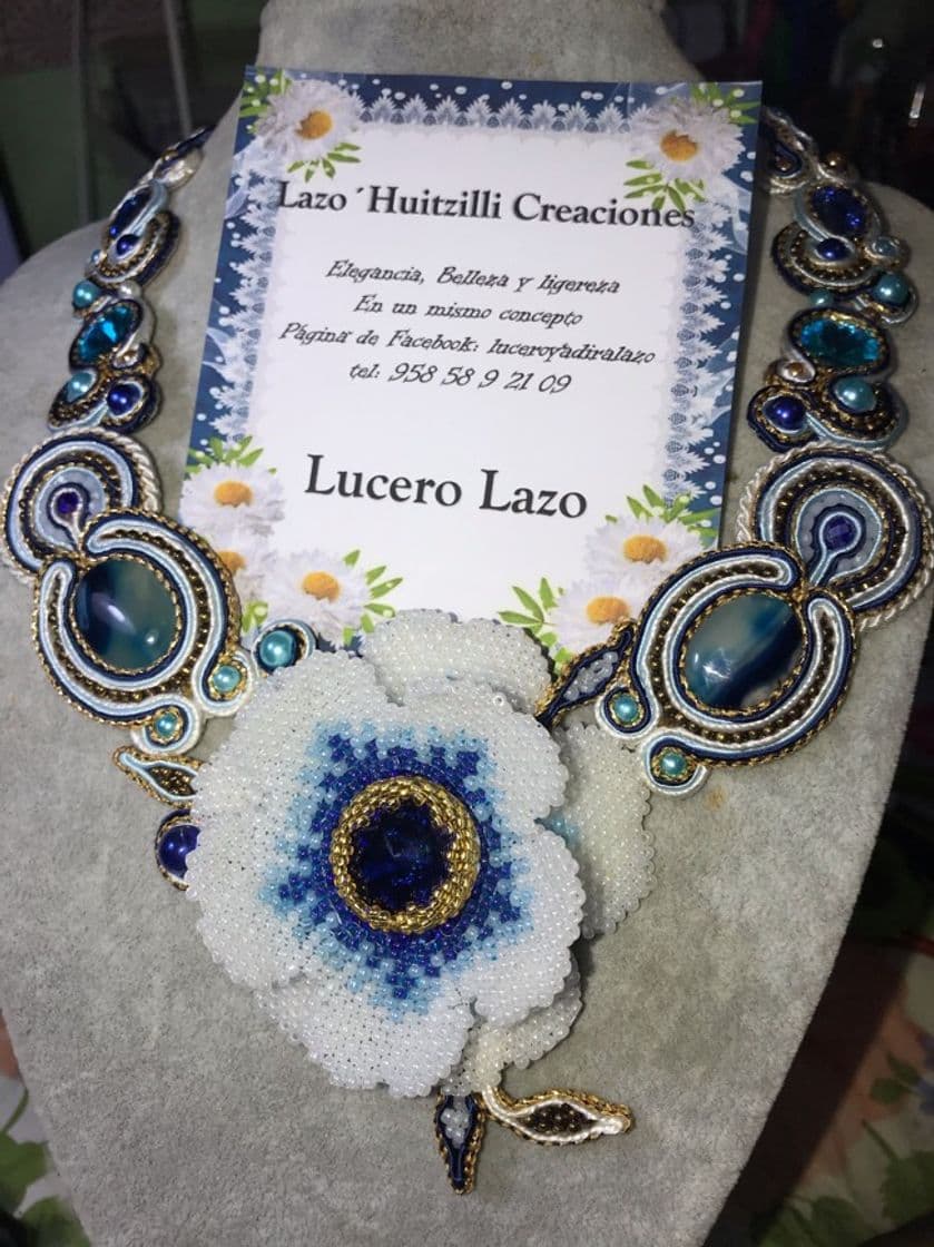 Moda Lazo'huitzilli creaciones - Home | Facebook