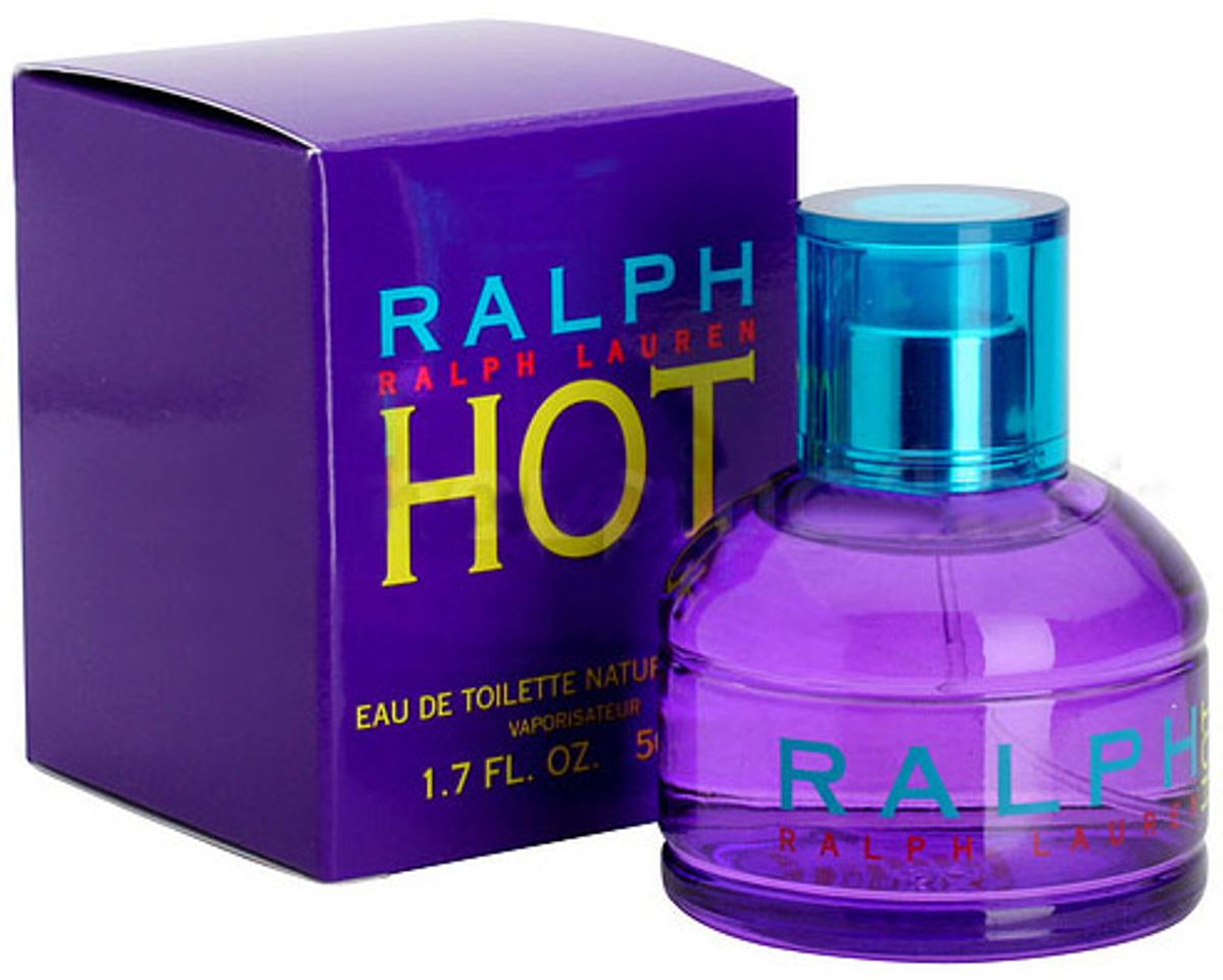 Producto Ralph Hot Ralph Lauren perfume