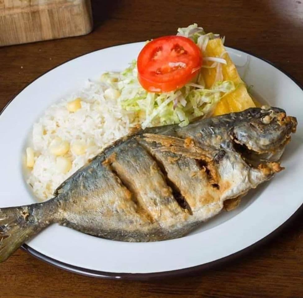 Restaurants Pescado frito