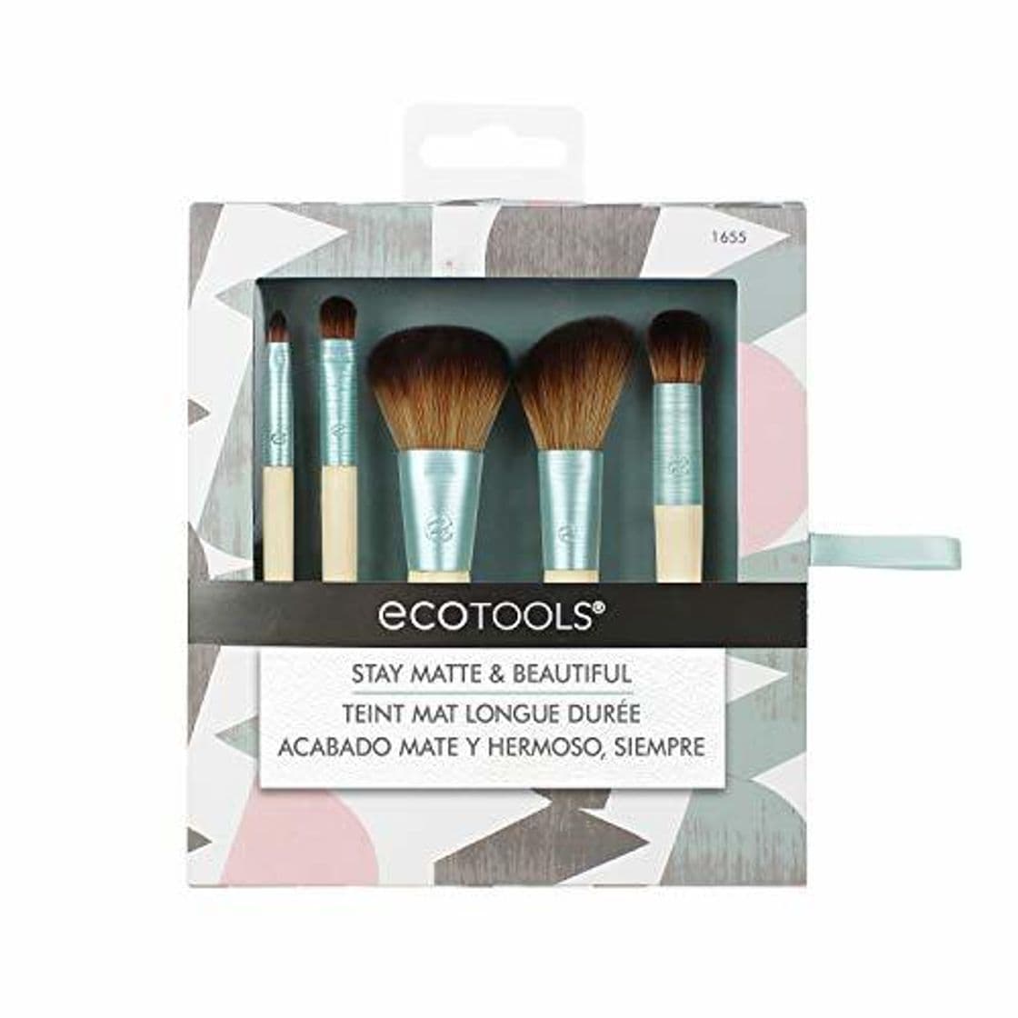 Beauty Eco Tools Stay