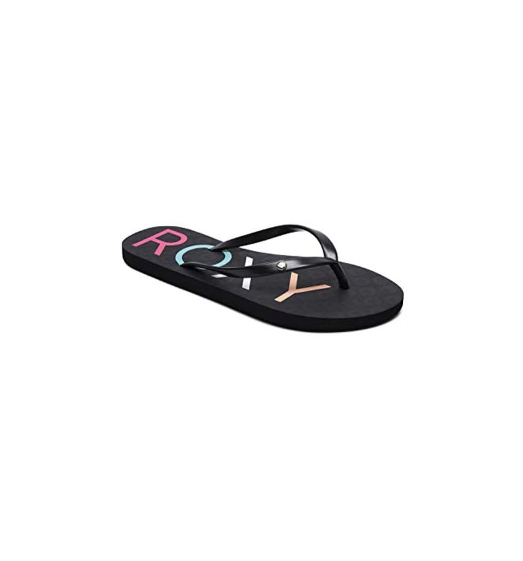 Producto Roxy Sandy II, Zapatos de Playa y Piscina para Mujer, Negro