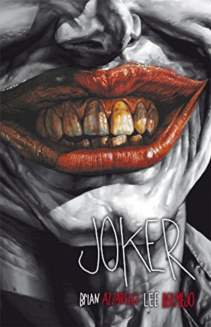 Book Joker